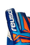 Reusch Attrakt Duo Evolution 5670055 4126 blue 2